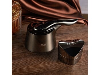 サロンリンセ(Rinse)/＊MDNAクレイ導入エステ＊