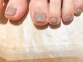 クレー(Klee)/FOOT 美ワンカラー