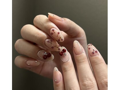 エムクチュールの写真