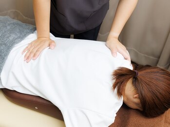 大宮ウィル鍼灸整骨院/整体大宮土呂駅整骨院駅近整骨院