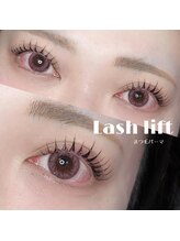 コラソン(corazon)/まつ毛パーマ/天理/奈良/まつパ