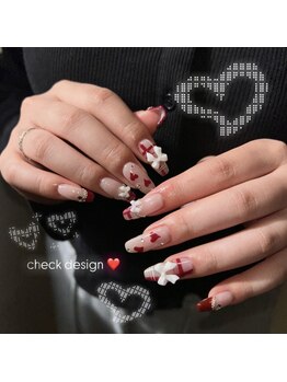 オーシャンネイル 岐阜店(Ocean nail)/ワンホンネイル