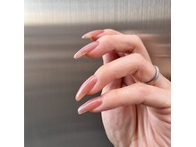 お仕事にも大丈夫なカラーがたくさん♪