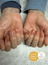 エッコ ネイル クリエイト(ecco)/