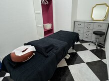 BE-WAVE鍼灸院(鍼灸×マシンピラティス×痩身)の雰囲気(身体の不調もお任せを!豊富なメニューからご提案いたします)