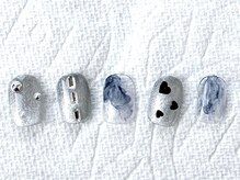 マロネ(Marone)/ニュアンス定額