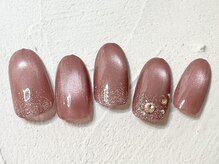 ディア 大森北口店/冬デザイン