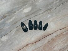 リベラ 名駅店(LIBERA)/定額シンプルアート