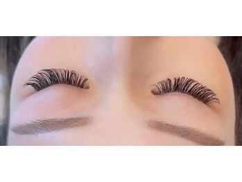 サロン プリマ(Salon Prima)/バインドロック付け放題