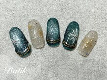 バティック 湘南台店(Batik)/アートコース90分サンプル