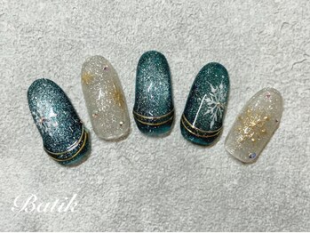 バティック 湘南台店(Batik)/アートコース90分サンプル