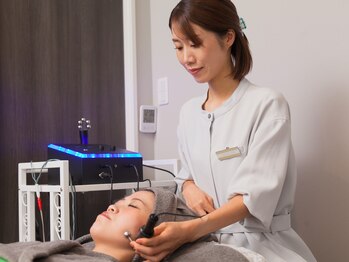 レミュー(remiu)/6.【エステ施術風景】