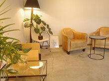 岡山整体 リソル(Resol)/待合