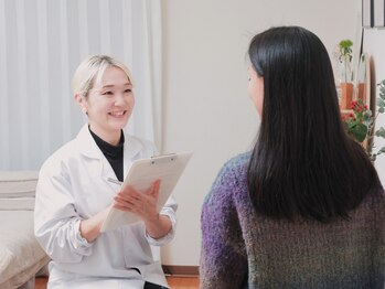 エビスラボ(Ebisu Labo)の写真/【東大阪/布施1分】自由にキレイを続けましょう♪都度払いOK×パーソナルスキンケアで肌に結果を!