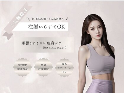 ミヨンラボ(miyon LABO)の写真