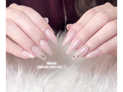 メルチュール(Meltull.)の写真