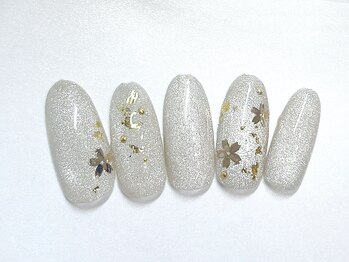 ネイルシェイプ 錦糸町(Nail shape)/