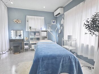 ライカブルー(RaicA BluE)/サロン店内(3)