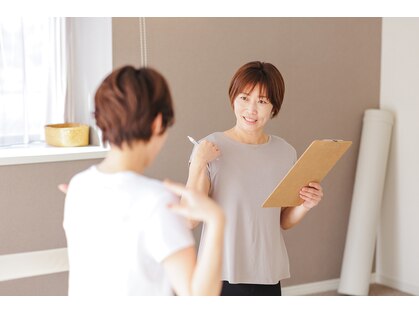 スタジオヴォールスタジオ 一宮スタジオ(Studiowohl)の写真