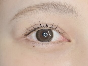 クロクシー(CROXY)/【まつ毛パーマ】