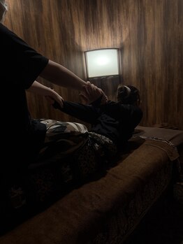 アジアンリラクゼーション ヴィラ 高崎店(asian relaxation villa)/