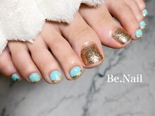 ビーネイル 上新庄(Be.Nail)/