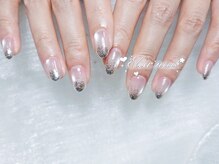 エリア(ELIA)/マグネット×ラメグラ