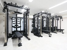 匠ちゃん 南森町店の雰囲気（【大阪南森町/女性専用】清潔×明るい空間でレッツダイエット♪）