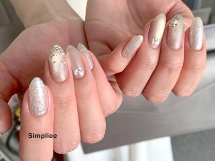 シンプリー 下北沢店(Simpliee)の写真