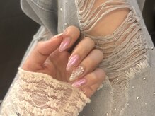 ヴィコ 堀江店(＋vico)の雰囲気（持ち込み画像再現率の高さが強み☆[フラッシュネイル/堀江/韓国]）