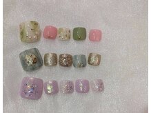 グラシア 王子店(GRACIA)/6月◆特割フット