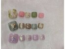 6月◆特割フット