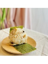 ナチュラリー/料理番長りんの新作！