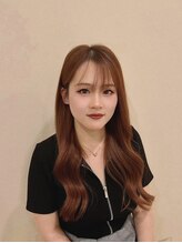 トゥルーネイル アンド アイ 武蔵小杉店(TRU NAIL & EYE)&nbsp;hotaru 