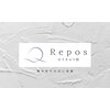ルポ(Repos)のお店ロゴ