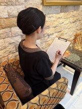 PMK 新宿店 鈴木 セラピスト