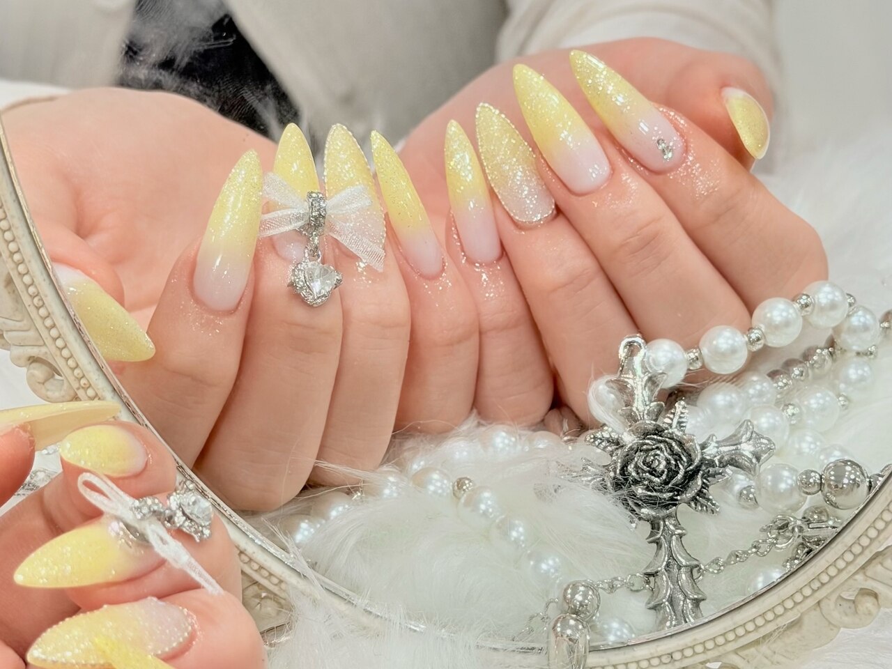 ネイルオーダー専用ページ　No.56 ルシ ネイル 新大久保(LUCI NAIL)｜ホットペッパービューティー