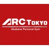 アークトウキョウ(ARC TOKYO)のお店ロゴ