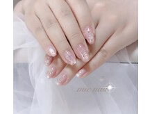 ミエネイル(mie_nail)