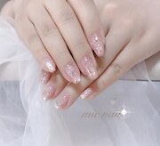 ミエネイル(mie_nail)