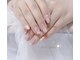 ミエネイル(mie_nail)の写真