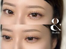ミエレ(miele)/アンドヘルシー/&healthy