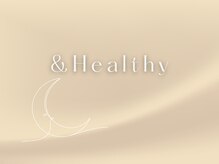 エルナ 天神大名店(eluna)/＆Healthy(アンドヘルシー)