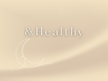 エルナ 天神大名店(eluna)/＆Healthy(アンドヘルシー)