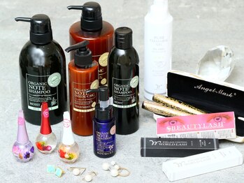 ビューティサロン リリー(Lily)/