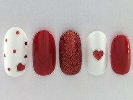 204ジェル¥5910スカルプ¥9150