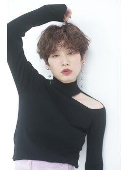 シルフ ブリエ(sylph Briller)/