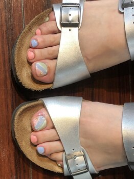 アクア ライズ 上大岡店(Aqua Rise)/【Ｆ夏コレクション】￥６９８０