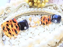 ネイルサロン ドルチェネイル 柏店(Dolce.Nail)/フットデザインコース☆足湯付き