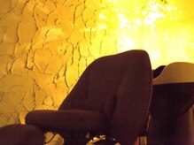 フロッグスター(FROG STAR)/非日常的な個室空間